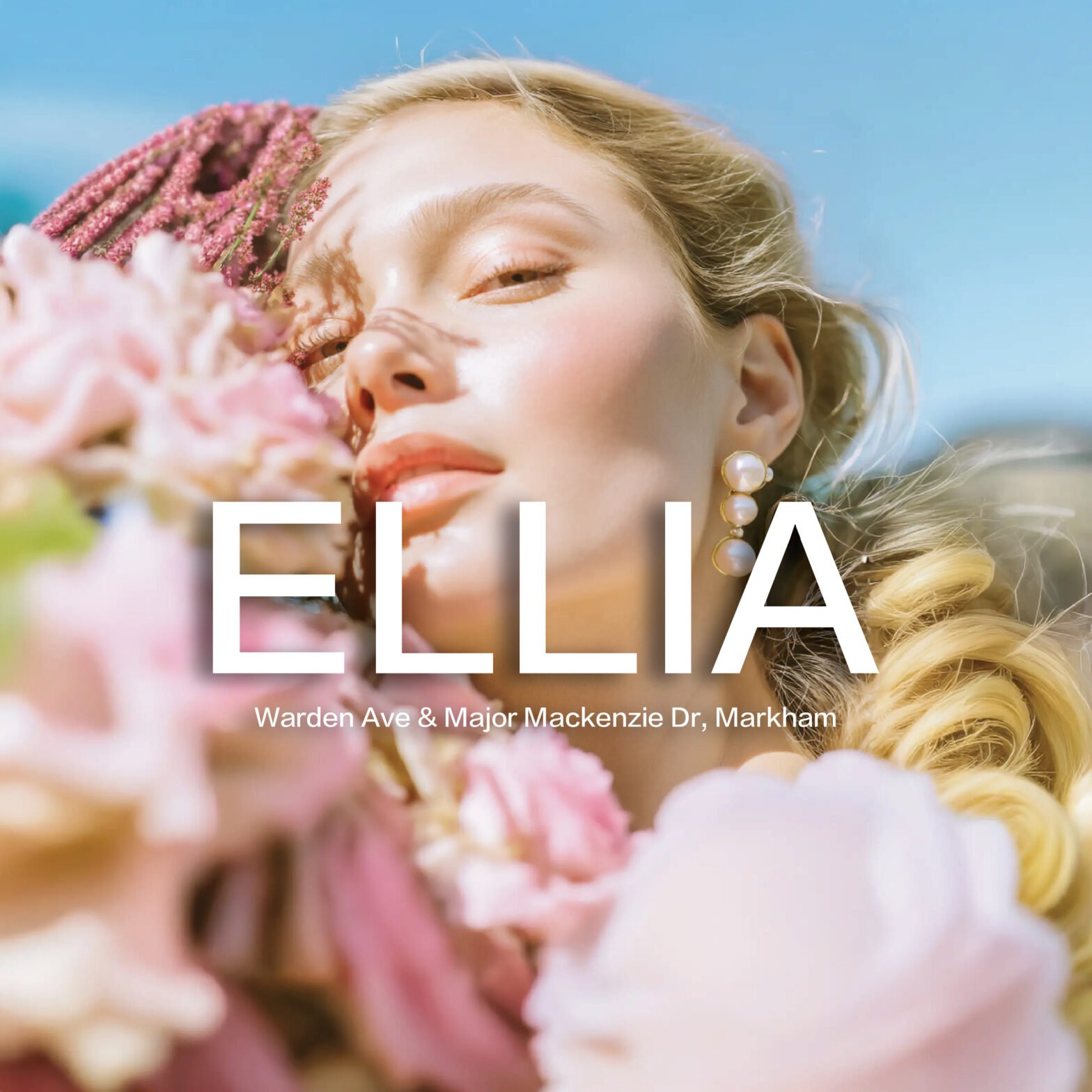 Ellia at Unity Markham